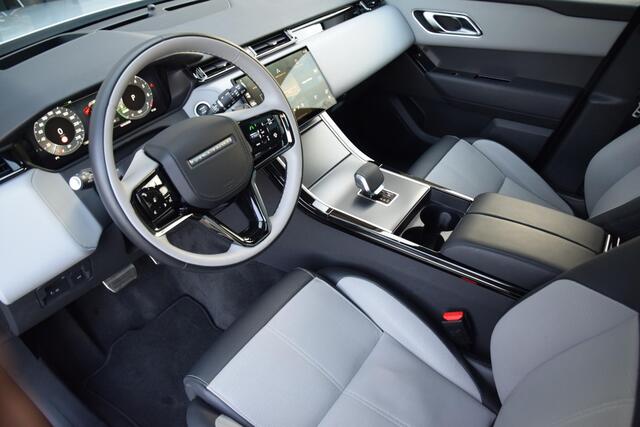 Land Rover Velar Range Rover P400e AWD Dynamic HSE PHEV