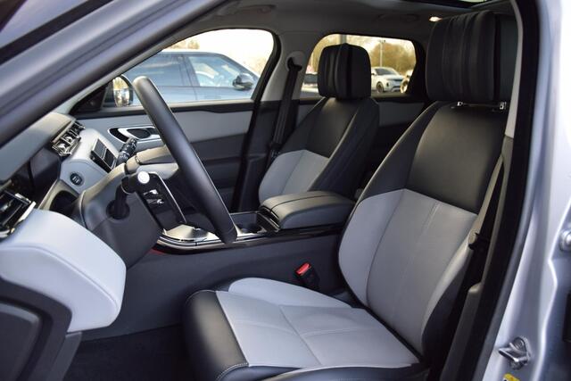 Land Rover Velar Range Rover P400e AWD Dynamic HSE PHEV