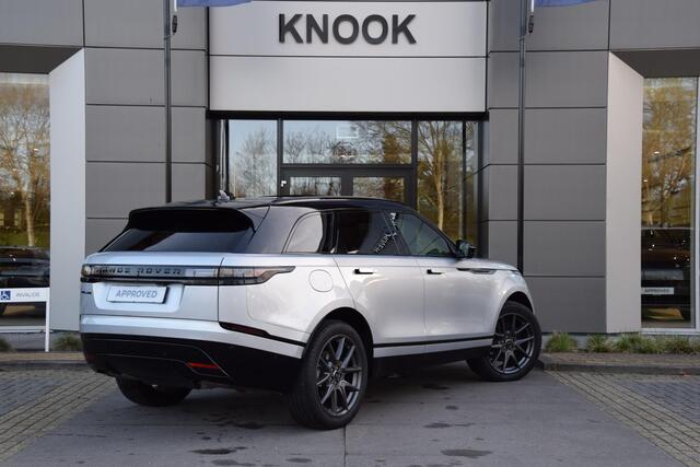 Land Rover Velar Range Rover P400e AWD Dynamic HSE PHEV