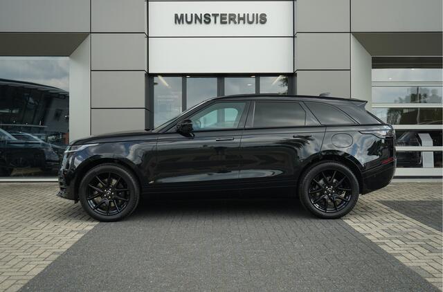 Land Rover Velar Range Rover P400e AWD Dynamic SE PHEV | Voorstoelen / Achterbank verwarmd | Schuif/Kantel dak |