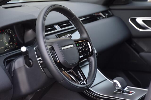 Land Rover Velar Range Rover P400e AWD Dynamic SE PHEV