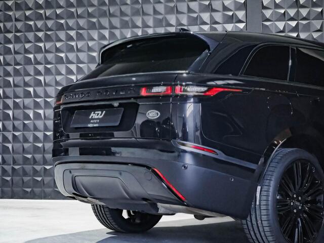Land Rover Velar Range Rover 2.0 P400e S | 22" | PANO | Meridian | Topv, | Side | Memory |