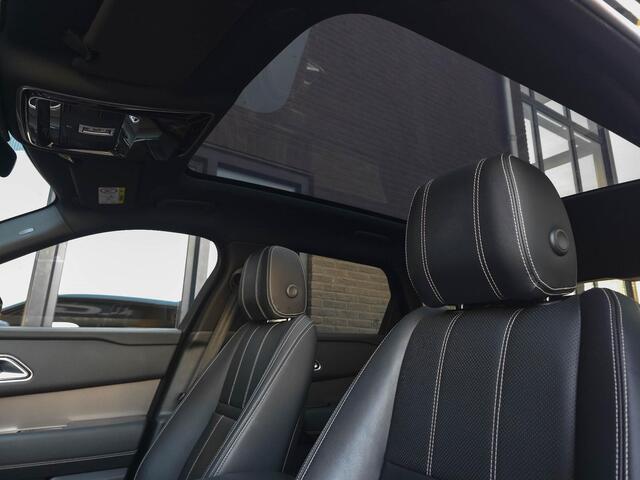 Land Rover Velar Range Rover 2.0 P400e S | 22" | PANO | Meridian | Topv, | Side | Memory |