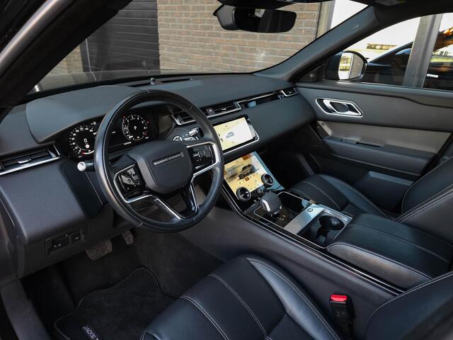 Land Rover Velar Range Rover 2.0 P400e S | 22" | PANO | Meridian | Topv, | Side | Memory |