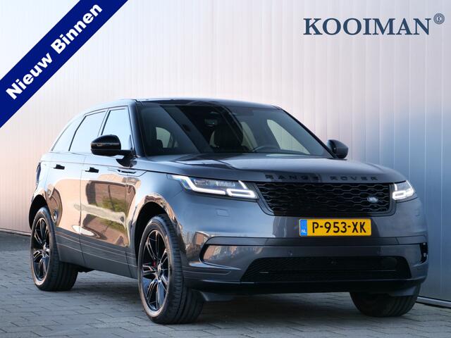Land Rover Velar Range Rover 2.0 P400e R-Dynamic Winterpakket / Apple Carplay / Meridian