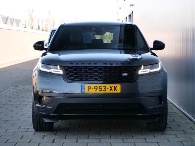 Land Rover Velar Range Rover 2.0 P400e R-Dynamic Winterpakket / Apple Carplay / Meridian