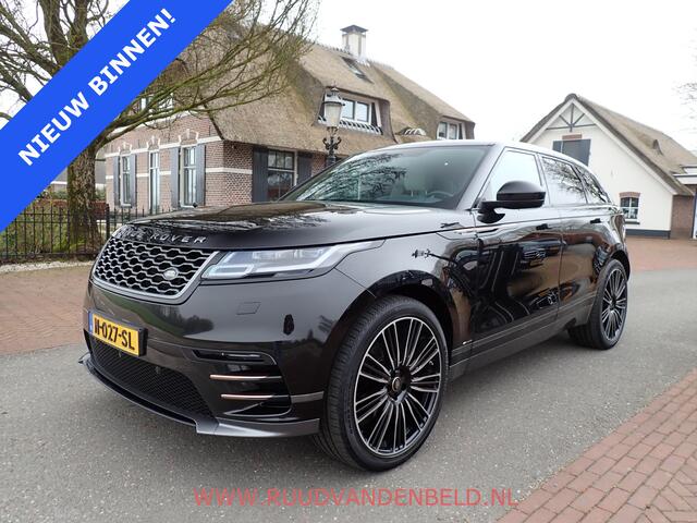 Land Rover Velar Range Rover 3.0 V6 AWD R-Dynamic SE / HEAD-UP / 22''INCH / TREKHAAK /