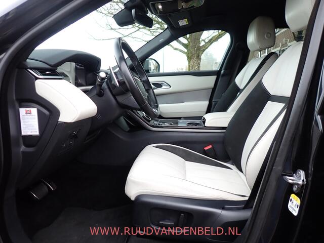 Land Rover Velar Range Rover 3.0 V6 AWD R-Dynamic SE / HEAD-UP / 22''INCH / TREKHAAK /