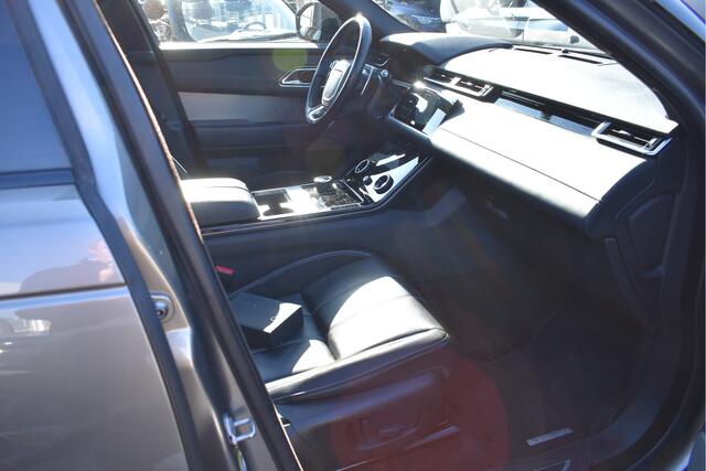 Land Rover Velar Range Rover 3.0 V6 AWD R-Dynamic HSE, ORGINEEL NEDERLANDSE AUTO , BOEKJES,NAP EN ONDERHOUDSHISTORIE