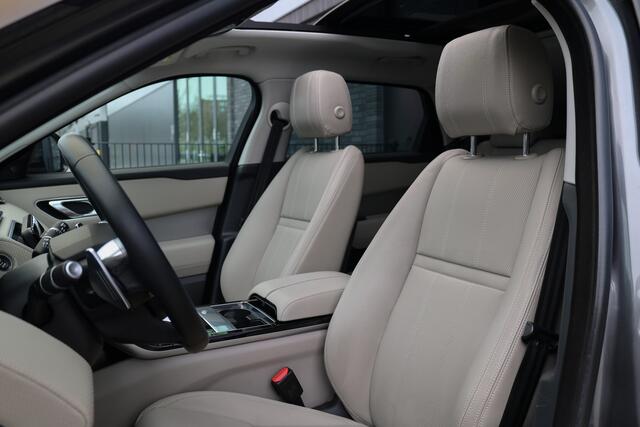 Land Rover Velar Range Rover 2.0 I4 Turbo AWD R-Dynamic HSE | TOPSTAAT! | NAP | PANO | MERIDIAN SURROUND | HUD | MEMORY | STUURVERW | KEYLESS |