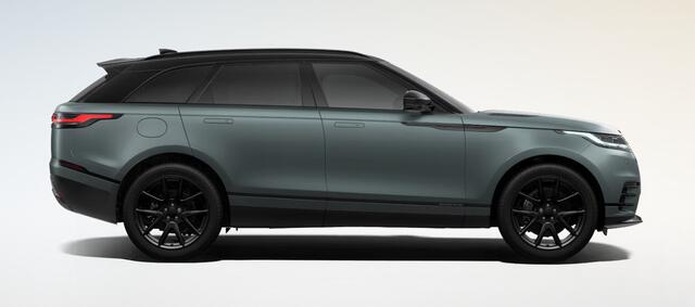 Land Rover Velar Range Rover 2.0 P400e AWD Belgravia Edition Satin PHEV Leverbaar vanaf 06/2026