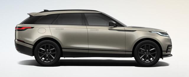 Land Rover Velar Range Rover 2.0 P400e AWD Belgravia Edition PHEV Leverbaar vanaf 05/2026