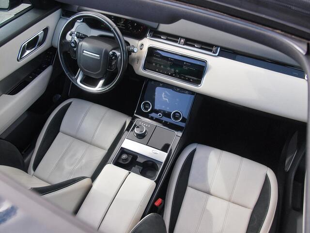 Land Rover Velar Range Rover 2.0 I4 Turbo AWD S | Panoramadak | 360 Camera | Meridian Surround | Apple Carplay |