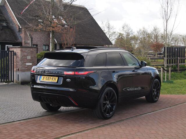 Land Rover Velar Range Rover 2.0 I4 Turbo AWD S | Panoramadak | 360 Camera | Meridian Surround | Apple Carplay |