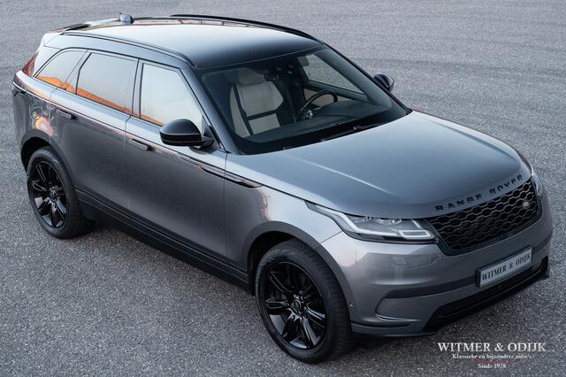 Land Rover Velar Range Rover Turbo AWD Adapt. cruise contr.