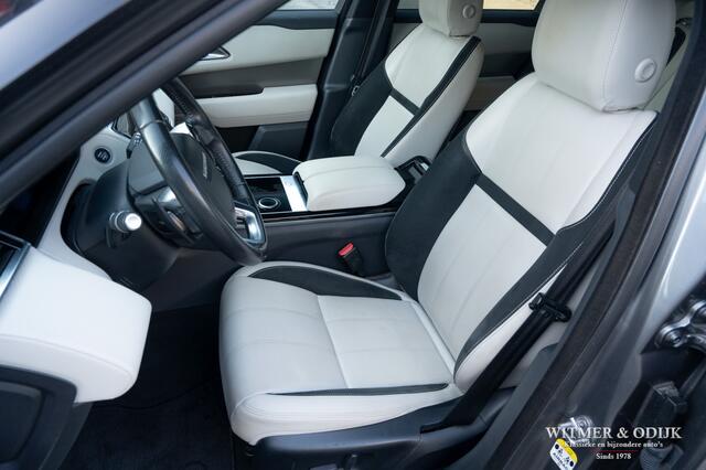 Land Rover Velar Range Rover Turbo AWD Adapt. cruise contr.