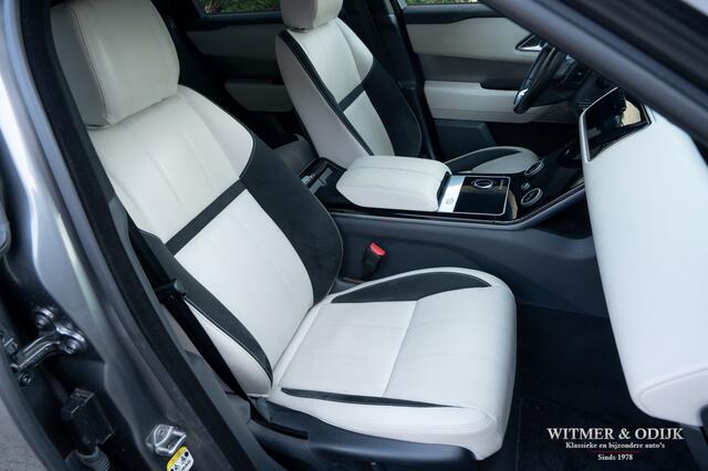 Land Rover Velar Range Rover Turbo AWD Adapt. cruise contr.