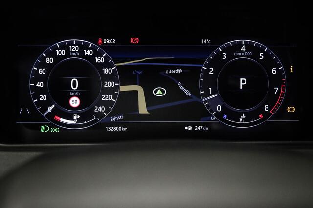 Land Rover Velar Range Rover 2.0 P250 Turbo AWD HSE | LEDER | STUURVERWARMING | DAB | APPLE | CAMERA | TREKHAAK