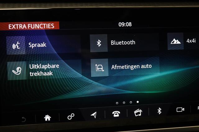 Land Rover Velar Range Rover 2.0 P250 Turbo AWD HSE | LEDER | STUURVERWARMING | DAB | APPLE | CAMERA | TREKHAAK