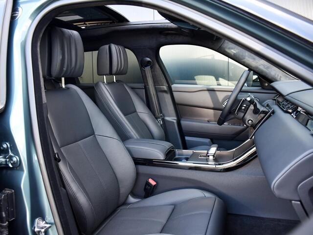 Land Rover Velar Range Rover 2.0 P400e AWD Autobiography PHEV | Stuurwielverwarming | Stoelkoeling | Black Pack | Adapt. Cruise | Meridan Surround | 21 Inch