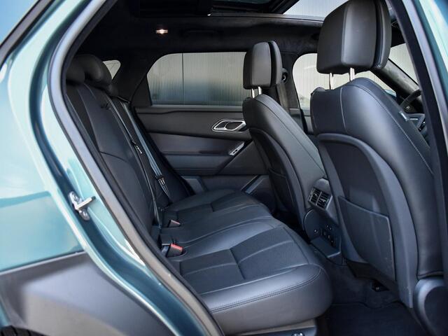 Land Rover Velar Range Rover 2.0 P400e AWD Autobiography PHEV | Stuurwielverwarming | Stoelkoeling | Black Pack | Adapt. Cruise | Meridan Surround | 21 Inch