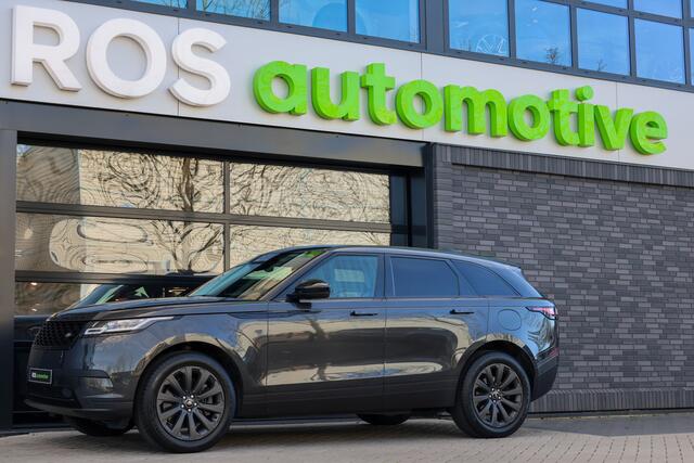 Land Rover Velar Range Rover 2.0 P400e | PANO | MEMORY | MERIDIAN | HUD | DODE HOEK | CARPLAY | CAMERA |