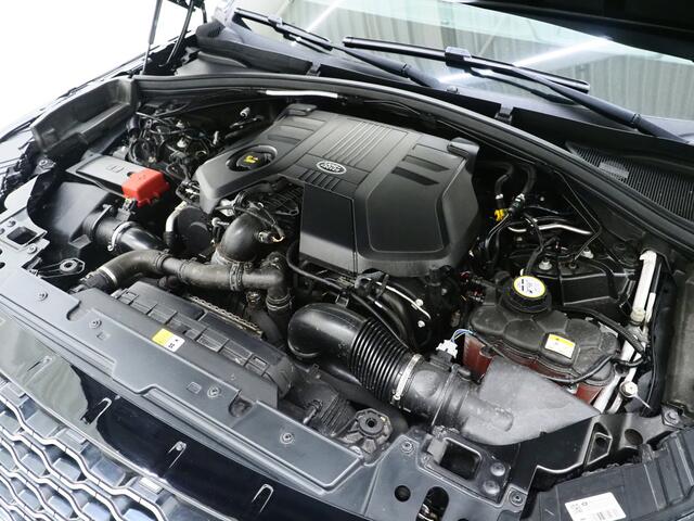 Land Rover Velar Range Rover 3.0 V6 AWD 300PK | NL Auto | Panoramadak | Luchtvering | 360 | Trekhaak | Meridian | Keyless | Carplay