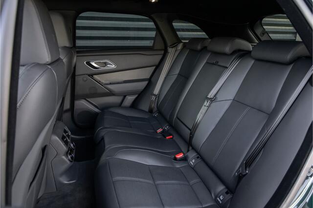 Land Rover Velar Range Rover P400e AWD Dynamic HSE PHEV - British Racing Green- 22 inch