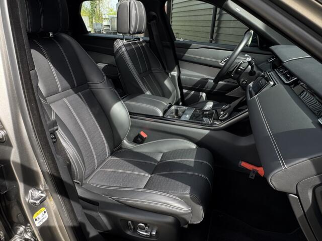 Land Rover Velar Range Rover 2.0 P400e R-Dynamic HSE Nederlands, Full Options, PANO