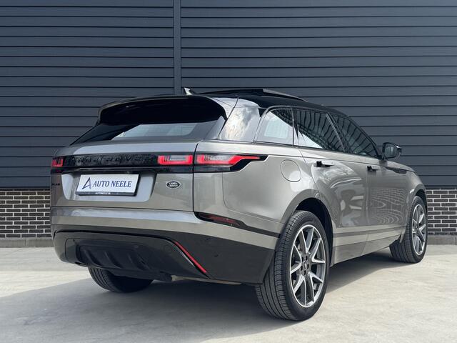 Land Rover Velar Range Rover 2.0 P400e R-Dynamic HSE Nederlands, Full Options, PANO