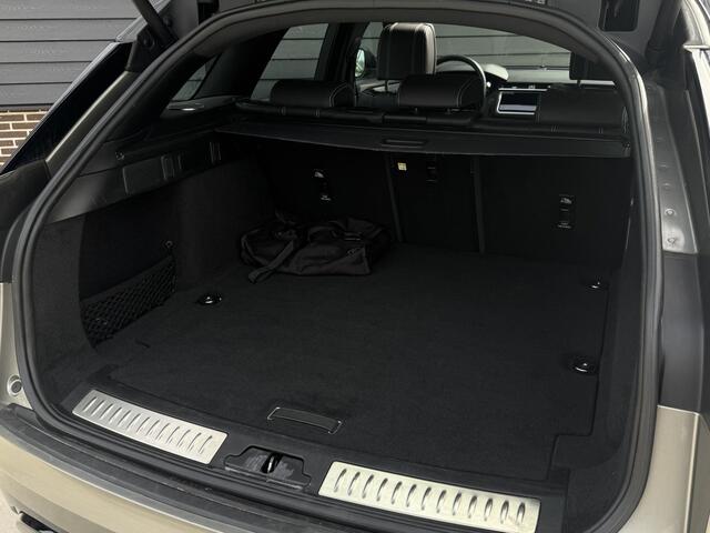 Land Rover Velar Range Rover 2.0 P400e R-Dynamic HSE Nederlands, Full Options, PANO