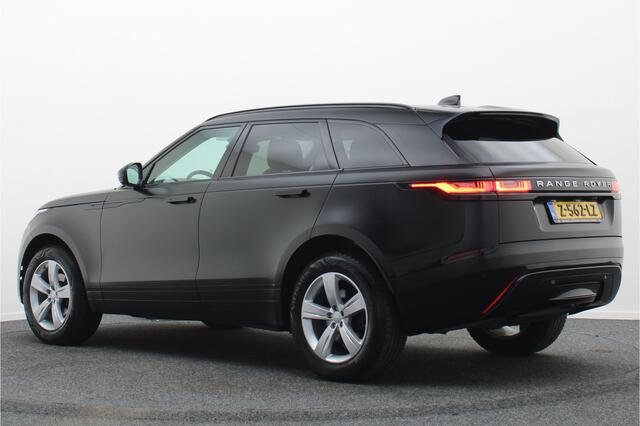 Land Rover Velar Range Rover 2.0 D180 AWD SE Automaat Leer, Panoramadak, Keyless, LED, Camera, Apple CarPlay, Trekhaak, 19''
