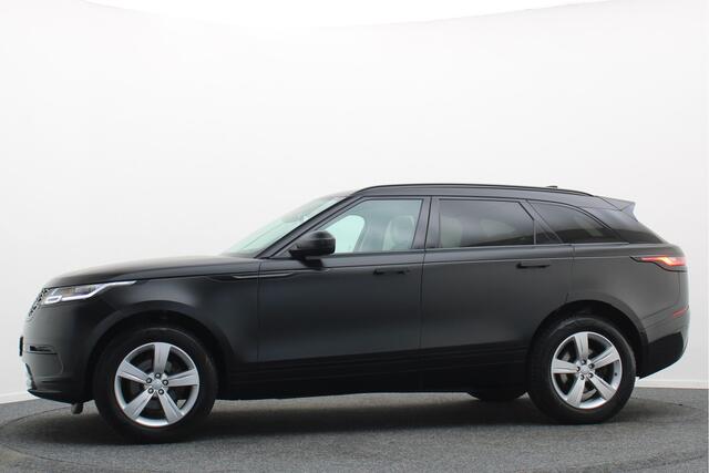 Land Rover Velar Range Rover 2.0 D180 AWD SE Automaat Leer, Panoramadak, Keyless, LED, Camera, Apple CarPlay, Trekhaak, 19''