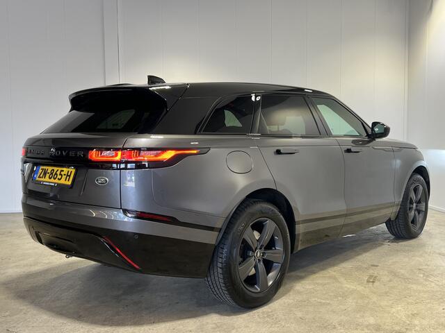 Land Rover Velar Range Rover 2.0 I4 Turbo AWD SE R-Dynamic | Navigatie | LM Velgen 20" | Lederen Bekleding | Cruise Control | Airco | Matrix LED Koplampen |Afn.Trekhaak |