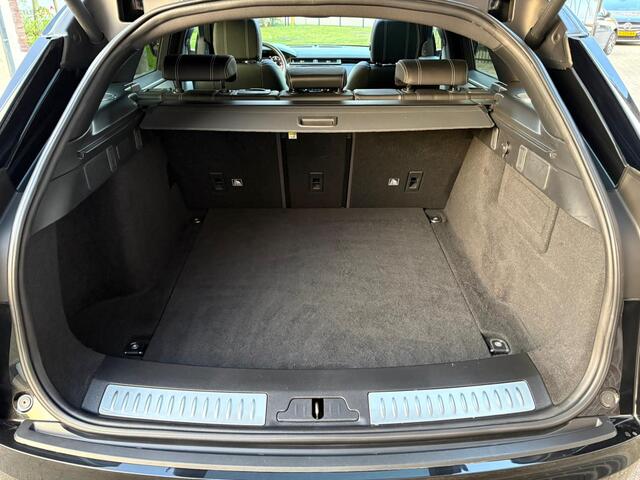 Land Rover Velar Range Rover 3.0 D275 AWD SE Panorama Meridian Dealer O.H