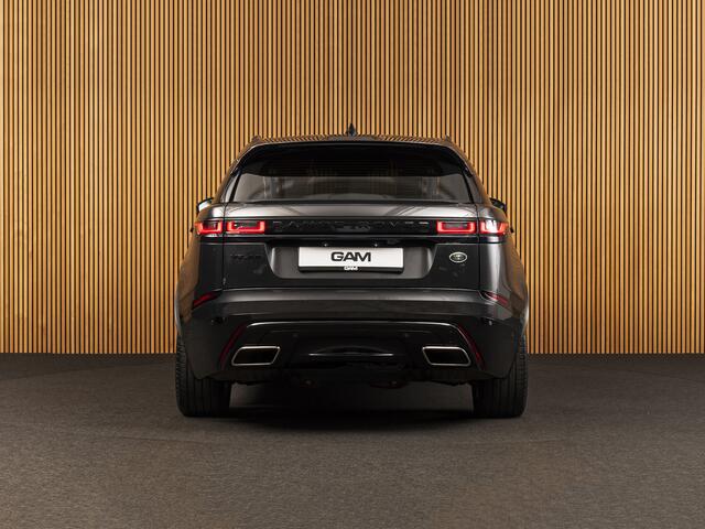 Land Rover Velar Range Rover 3.0 V6 SC AWD R-Dynamic HSE 22" | MERIDIAN | MASSAGE | PANO | HUD