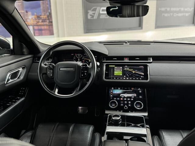 Land Rover Velar Range Rover P300 R-Dynamic HSE BTW Vol Opties