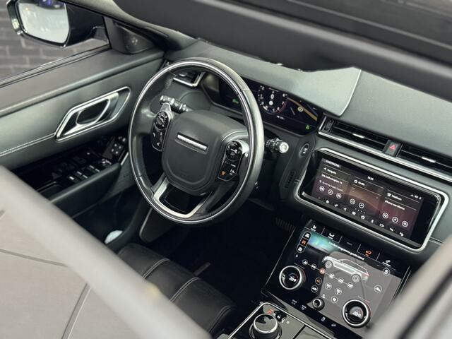 Land Rover Velar Range Rover P300 R-Dynamic HSE BTW Vol Opties
