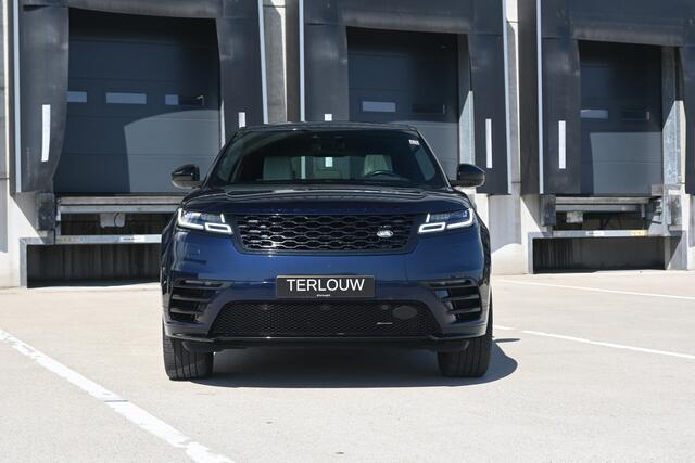 Land Rover Velar Range Rover 2.0 P400e R-Dynamic HSE