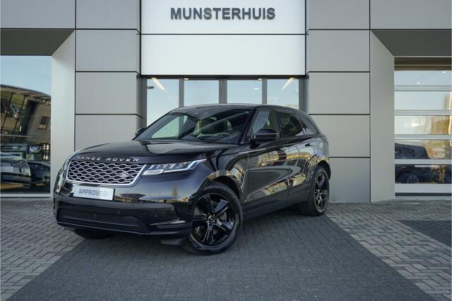Land Rover Velar Range Rover 2.0 P400e | Verwarmde voorstoelen |