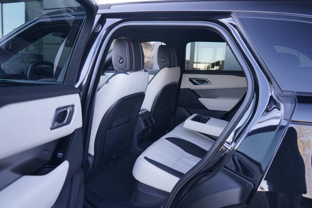 Land Rover Velar Range Rover 2.0 P400e | Verwarmde voorstoelen |