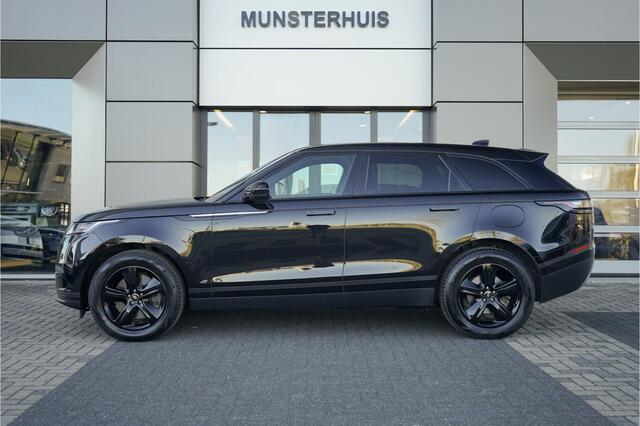Land Rover Velar Range Rover 2.0 P400e | Verwarmde voorstoelen |
