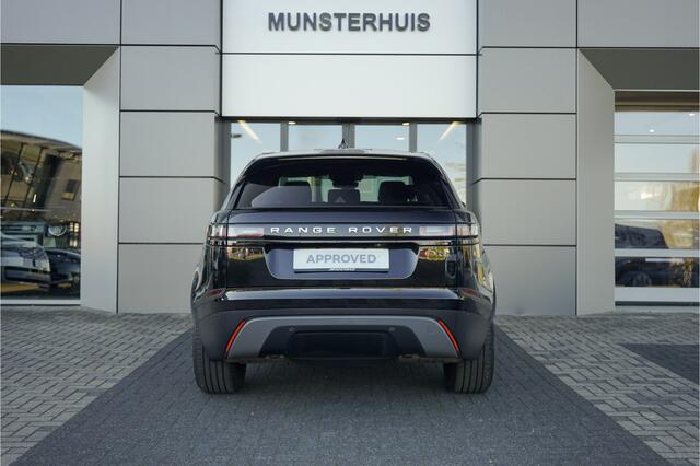 Land Rover Velar Range Rover 2.0 P400e | Verwarmde voorstoelen |