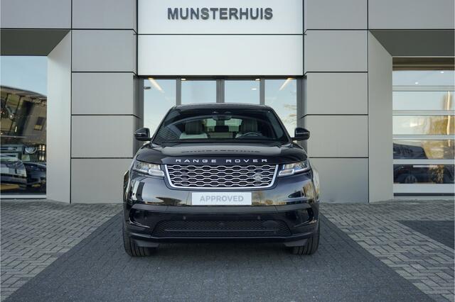 Land Rover Velar Range Rover 2.0 P400e | Verwarmde voorstoelen |