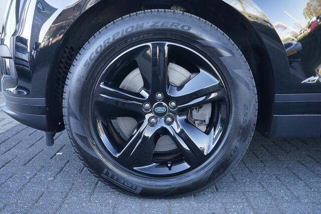 Land Rover Velar Range Rover 2.0 P400e | Verwarmde voorstoelen |