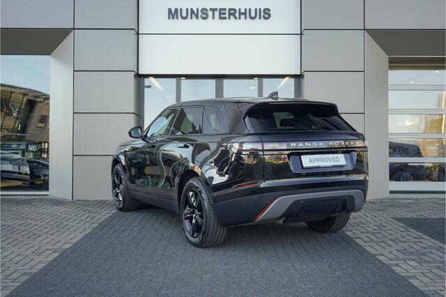 Land Rover Velar Range Rover 2.0 P400e | Verwarmde voorstoelen |