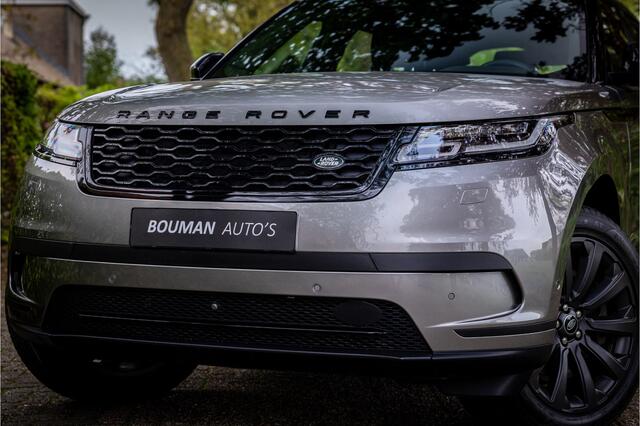 Land Rover Velar Range Rover 2.0 P400e S Stoelventilatie Meridian 360 Camera