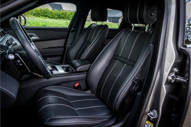 Land Rover Velar Range Rover 2.0 P400e S Stoelventilatie Meridian 360 Camera