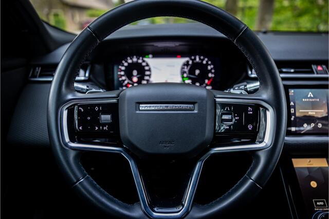 Land Rover Velar Range Rover 2.0 P400e S Stoelventilatie Meridian 360 Camera