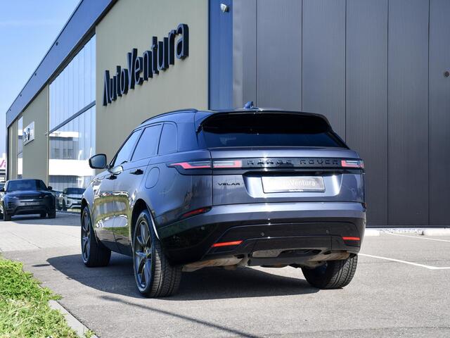 Land Rover Velar Range Rover 2.0 P400e AWD Dynamic SE PHEV | Trekhaak | 360 camera | Black Pack | Head-up | Adapt. Cruise | 21 Inch